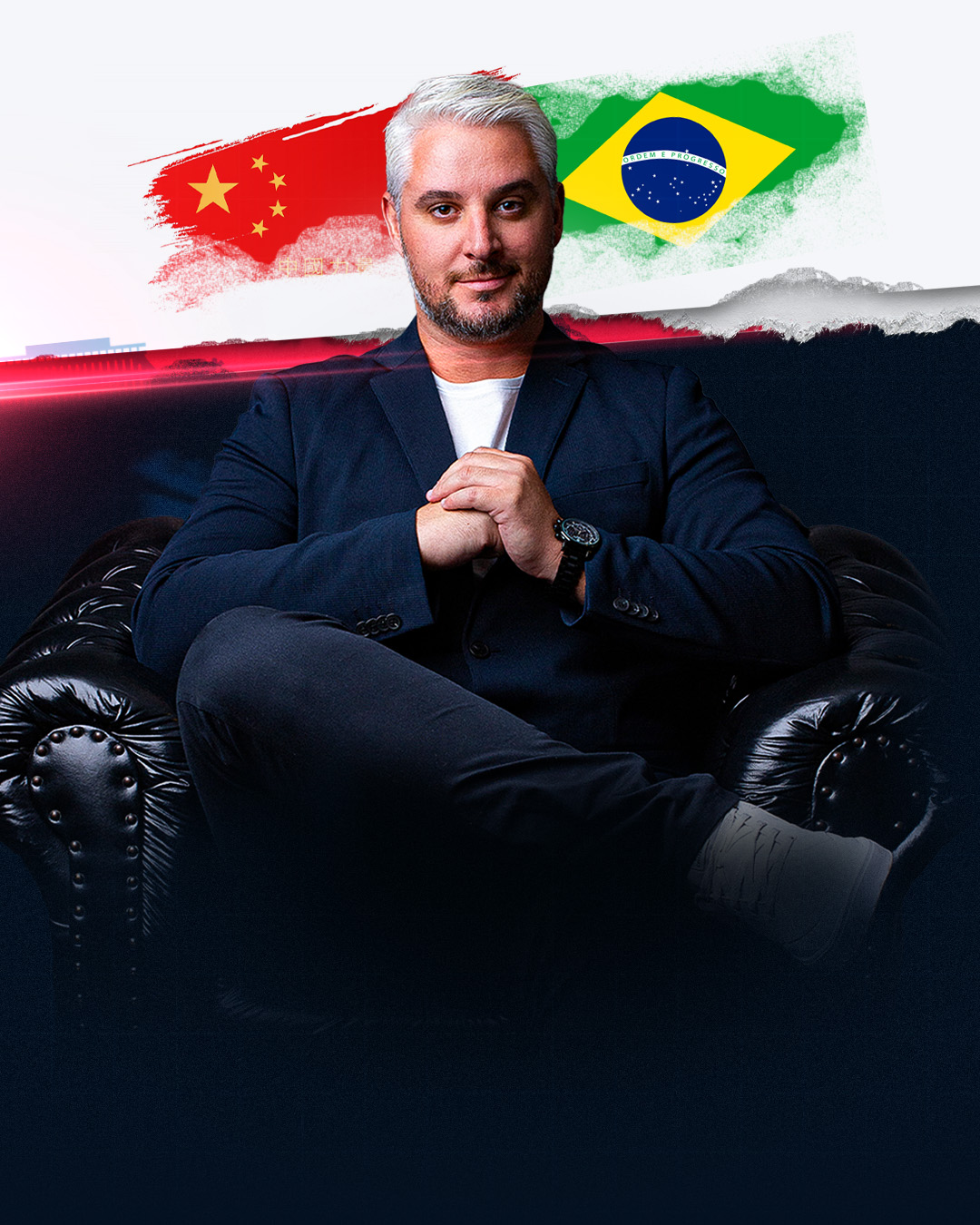 Alberto Pinho